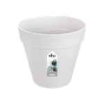 loft urban green wall single 15cm white